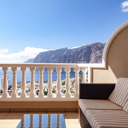Apartamento Ocean View Puerto de Santiago  Exterior photo
