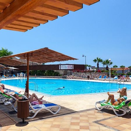 Apartamento Ocean View Puerto de Santiago  Exterior photo