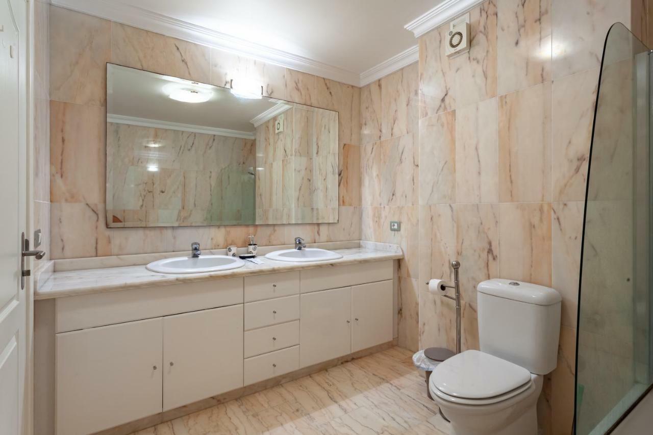 Apartamento Ocean View Puerto de Santiago  Exterior photo