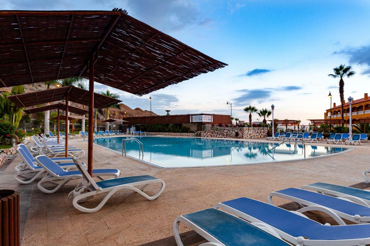 Apartamento Ocean View Puerto de Santiago  Exterior photo