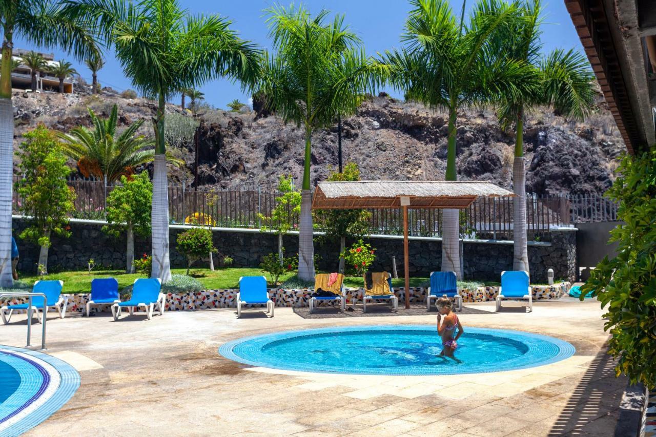 Apartamento Ocean View Puerto de Santiago  Exterior photo