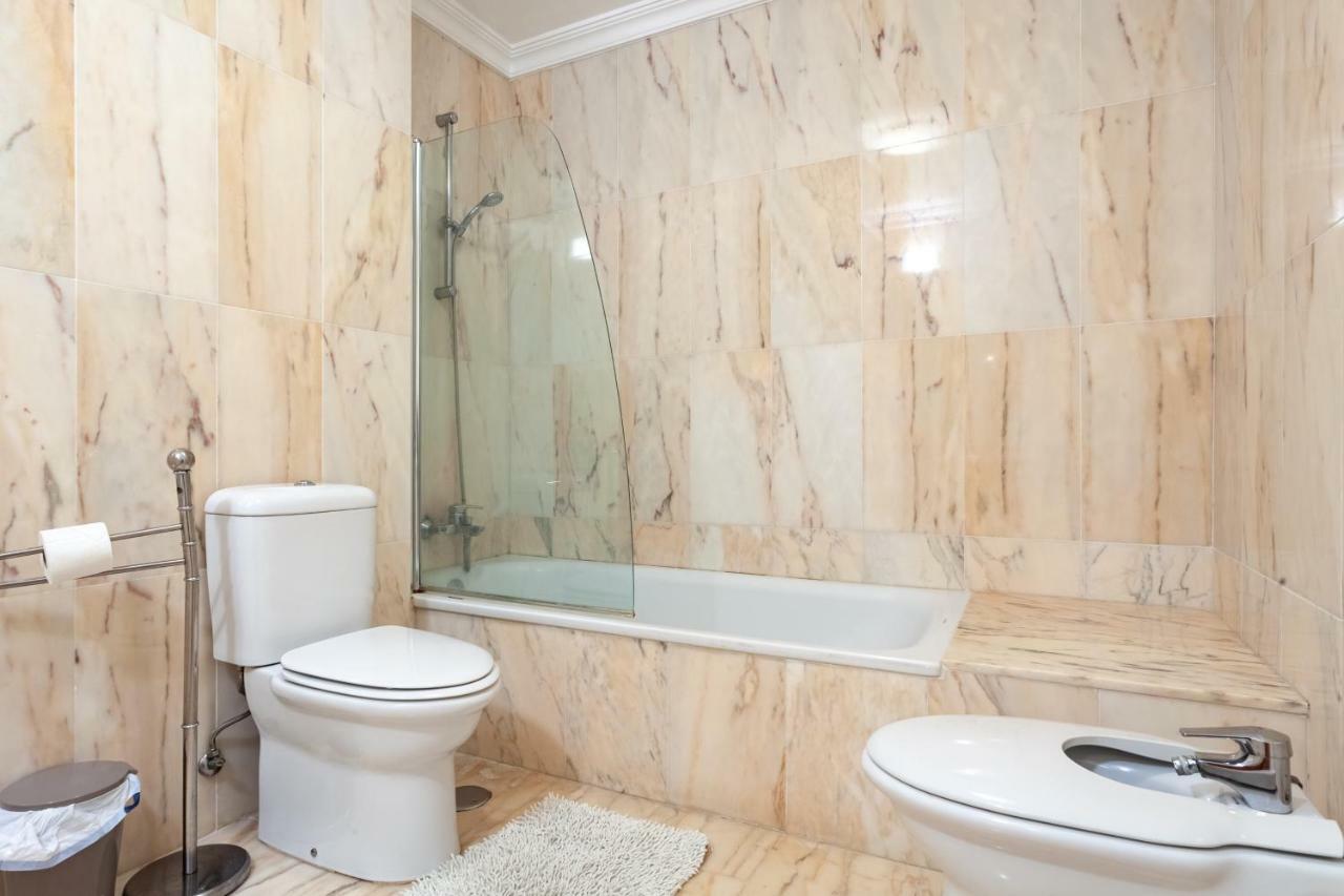 Apartamento Ocean View Puerto de Santiago  Exterior photo