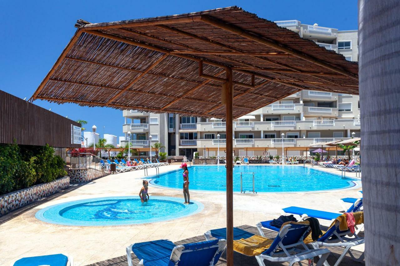 Apartamento Ocean View Puerto de Santiago  Exterior photo