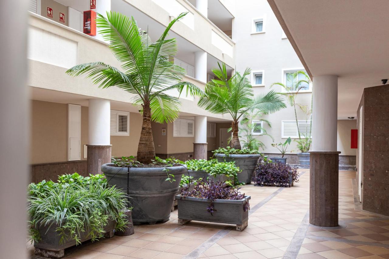 Apartamento Ocean View Puerto de Santiago  Exterior photo