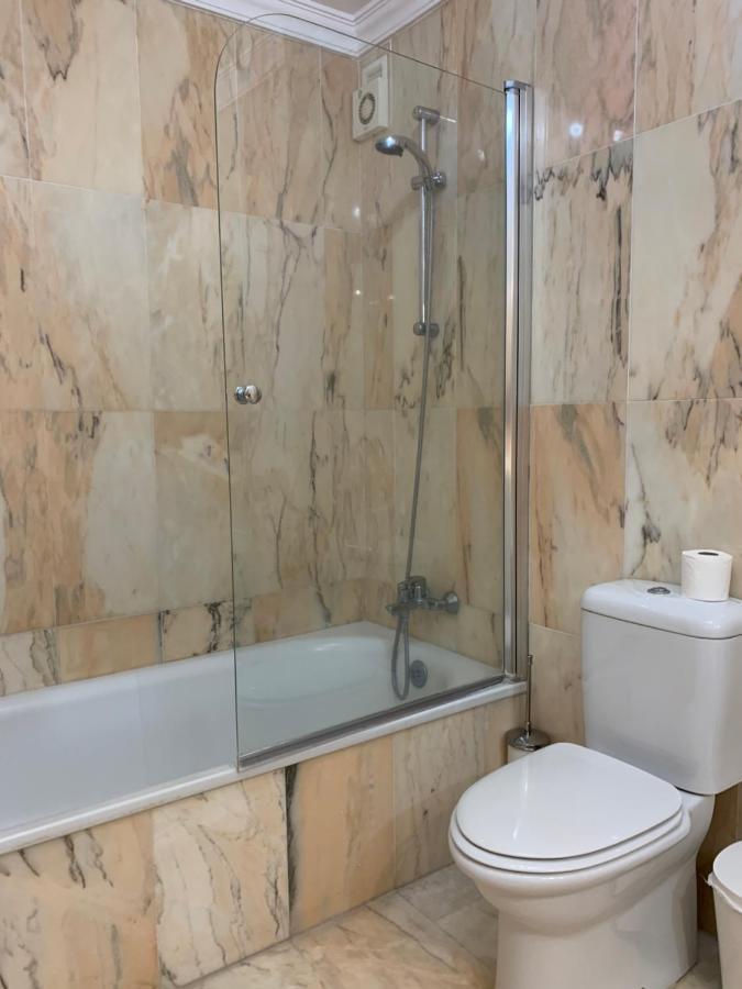 Apartamento Ocean View Puerto de Santiago  Exterior photo